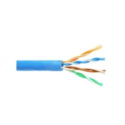 CABLE UTP TEKLINK CAT6 - 24 AWG - 305M 100% COBRE