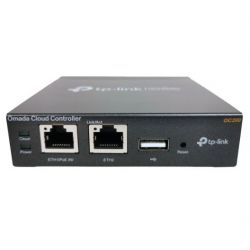 TP-Link Omada Cloud Controller OC200 100Mb LAN
