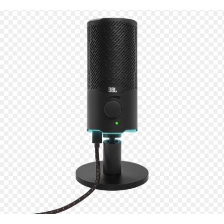 JBL Quantum Stream - Micrófono - USB