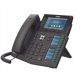 X6U - Teléfono IP con 20 SIP - Bluetooth