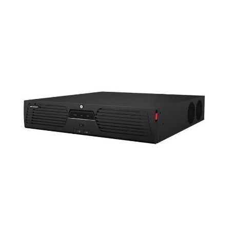 NVR Hikvision IP 64CH 2U 8K 8HDD