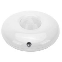 Detector PIR inalámbrico, 360°. Hikvision