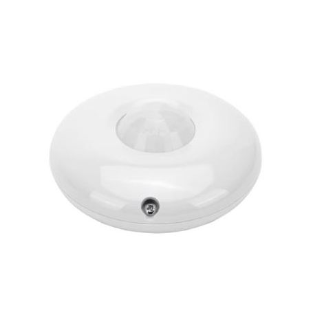 Detector PIR inalámbrico, 360°. Hikvision