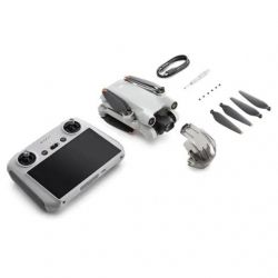 DJI - Drone - Mini 3 Pro RC