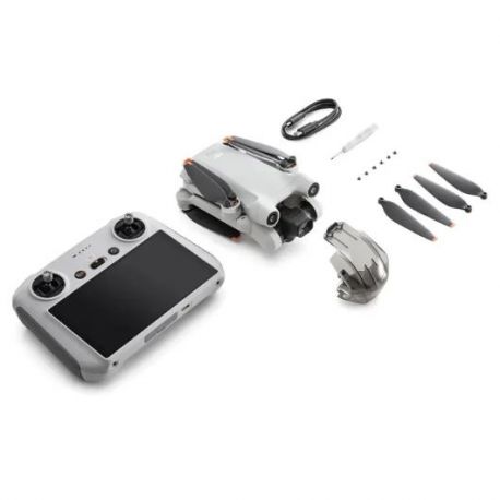 DJI - Drone - Mini 3 Pro RC