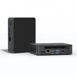 NUC INTEL CEL N4505 2.90GHZ /8GB/256GB