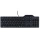 TECLADO Dell KB813 Smartcard WNV6M
