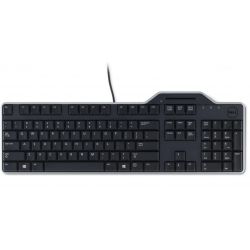 TECLADO Dell KB813 Smartcard WNV6M