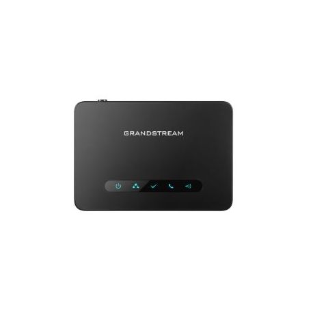 BASE VOIP LARGO ALCANCE DECT (HASTA 5 DP720, HASTA