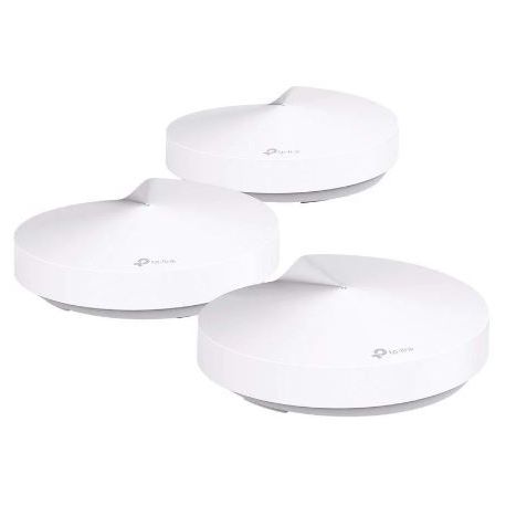 TP-LINK DECO M5 - sistema Wi-Fi - Doble banda