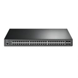 TP-Link JetStream TL-SG3452P V1 - Conmutador