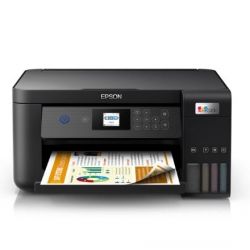 IMPRESORA EPSON MULTIFUNCIONAL TANQUE TINTA L4260