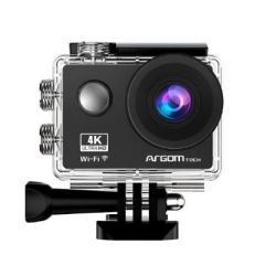 CAMARA ARGOM EPIC 85/DUAL SCREEN/4K ULTRA 9185BK