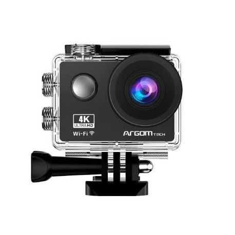 CAMARA ARGOM EPIC 85/DUAL SCREEN/4K ULTRA 9185BK