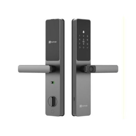 CERRADURA INTELIGENTE EZVIZ DL05 FINGERPRINT