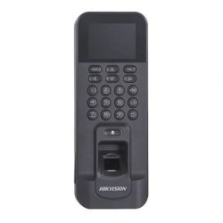 Reloj biométrico Hikvision K1T804A Pro