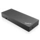 DOCKING STATION LENOVO THINKPAD HYBRID USB-C-A