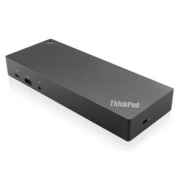 DOCKING STATION LENOVO THINKPAD HYBRID USB-C-A