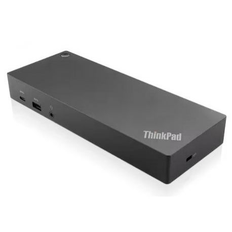 DOCKING STATION LENOVO THINKPAD HYBRID USB-C-A