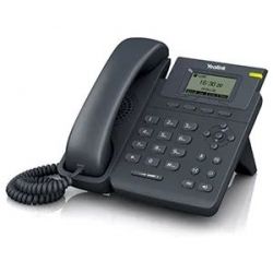 Teléfono Yealink con POE 1 SIP - YEA-SIP-T19P