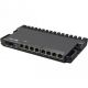 RouterBoard, CPU 4 Núcleos, 8P Gg Ethernet, 1 SFP+