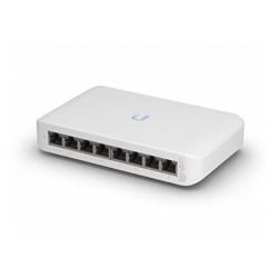 SWITCH UBIQUITI UNIFI LITE 8P / 4P POE 5