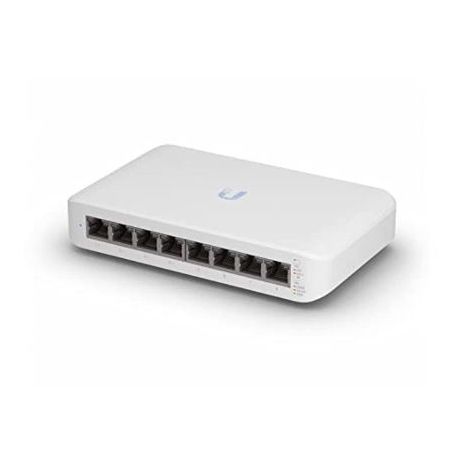 SWITCH UBIQUITI UNIFI LITE 8P / 4P POE 5