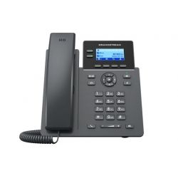 Teléfonos IP Grandstream GRP2602P 2 líneas