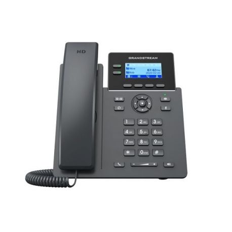 Teléfonos IP Grandstream GRP2602P 2 líneas