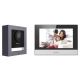 Kit de video portero Hikvision DS-KD8003-IME1(B)