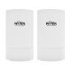 ANTENA WITEK 5.8G 3KM 900M WIRELESS CPE FOR CCTV