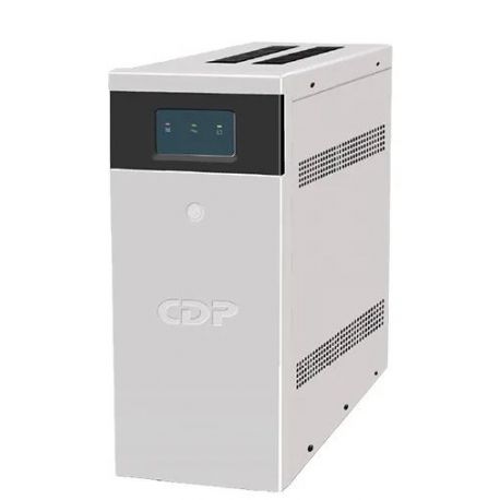 UPS CDP 1500VA 900W AVR 16 OUTLETS – R-UPR1616