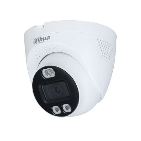 CAMARA HDCVI DAHUA DOMO 5MP DOBLE ILUMINADOR IP67