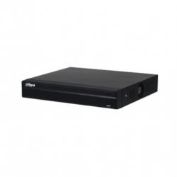 NVR DAHUA 8 CH POE 4K 1HDD VGA/HDMI 4K