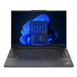 NB LENOVO E16 I7-1355U 16GB/512SSD/16