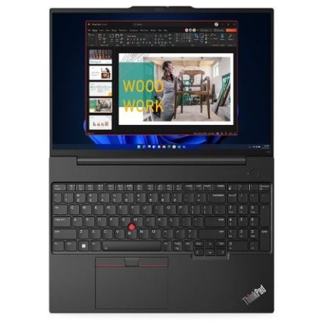 NB LENOVO E16 I7-1355U 16GB/512SSD/16