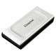 Kingston XS2000 SSD 2TB externo (portátil) USB 3.2