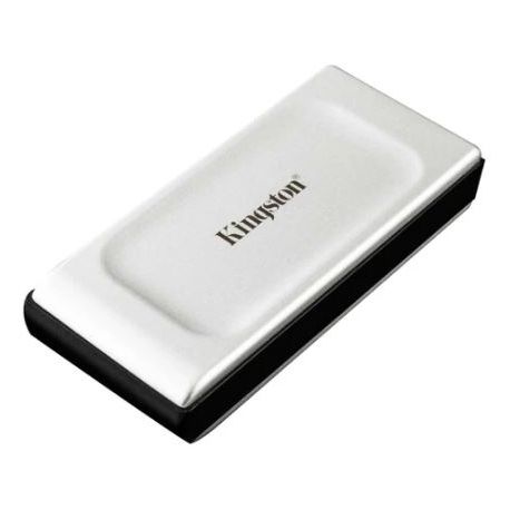 Kingston XS2000 SSD 2TB externo (portátil) USB 3.2