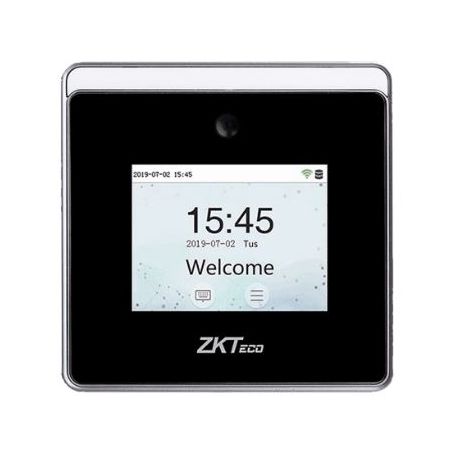 Terminal Acceso ZKTeco HORUS TL2