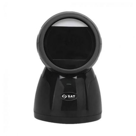 LECTOR DE CODIGO DE BARRA SAT AI8604