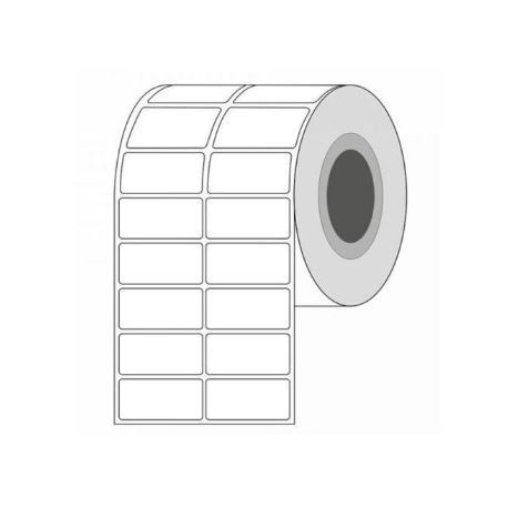 ROLLO ETIQUETAS TT SAT AMERICA 50MMX25MM