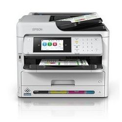 Epson WorkForce Pro C5890 - Printer Latin