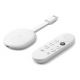 GOOGLE CHROMECAST 2020 4K GA-01919-US