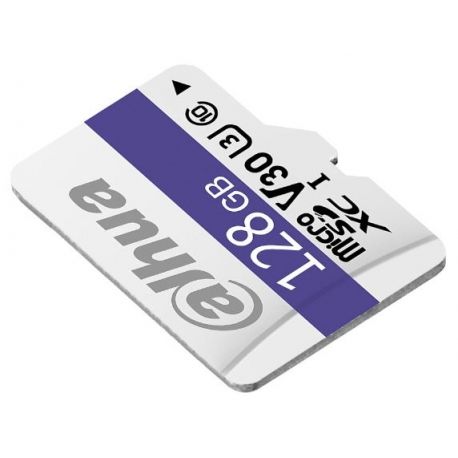 MEMORIA SD DAHUA O IMOU 128GB UP TO 95MB/S