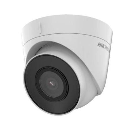 Cámara Hikvision 4 MP MD 2.0 Fixed Turret Network