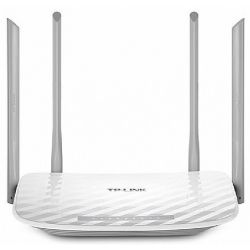 TP-LINK Archer C50 doble banda AC1200