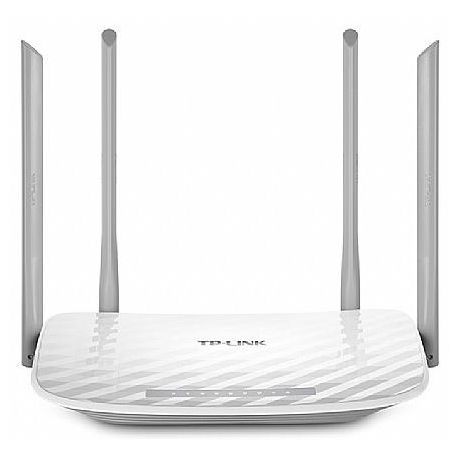 TP-LINK Archer C50 doble banda AC1200