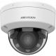 Cámara IP Hikvsion Domo, doble luz, 6MP, IA, IP67
