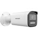 Camara IP, Hik Bullet, 4MP, lente Varifocal, IP67