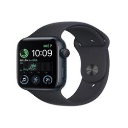 Apple Watch SE (GPS) - 2ª generación - 40 mm